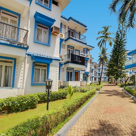 Capital O Royale Palms Hotel Benaulim Bagian luar foto